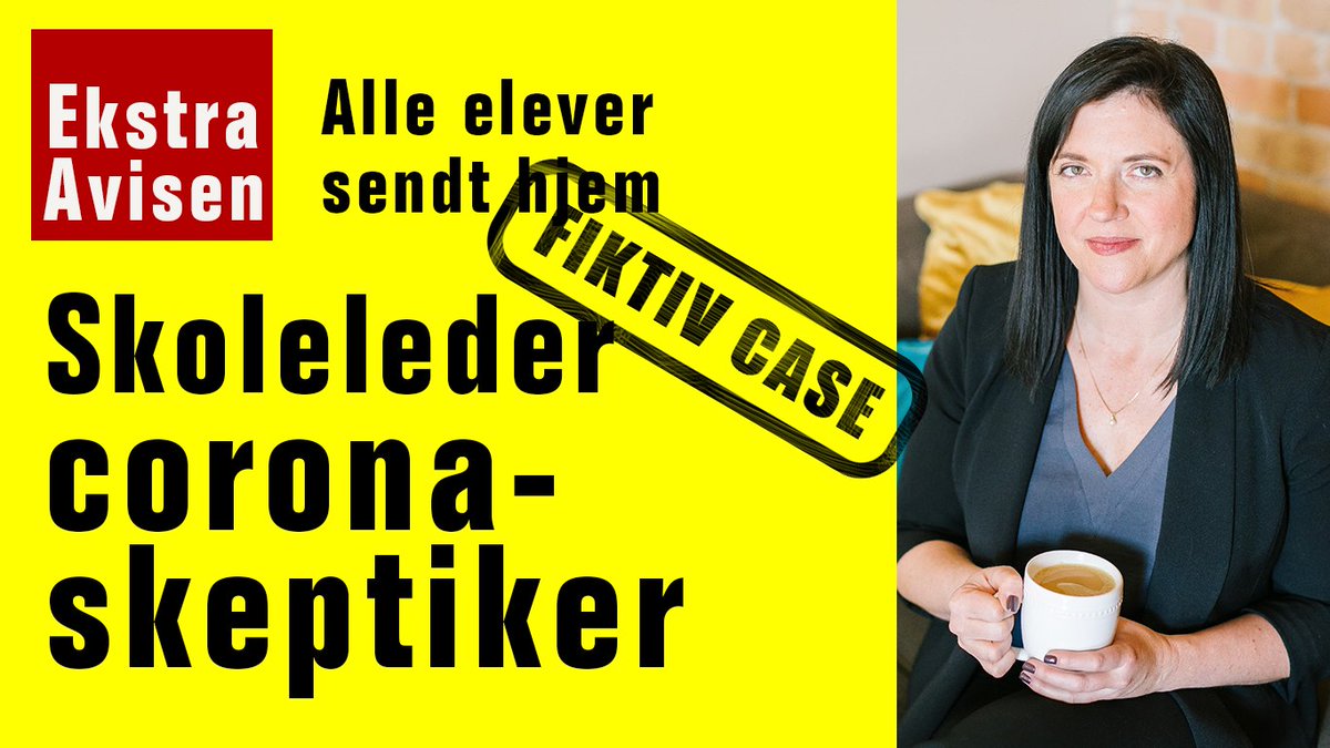 Mere og mere aktuelt 😷

Gratis webinar: Krisekommunikation for frie grundskoler. Torsdag den 15. april kl. 16-17. Tilmeld 👇

vostok.dk/gaa-hjem-moede…

#frieskoler #skolechat @friskolerne