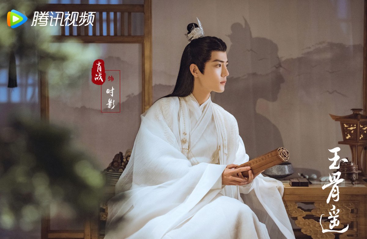 xiaozhanfc's tweet photo. สะอาด เรียบหรู ชั้นสูงมาก รอชมสกิลน้า
《玉骨谣》อวี้กู่เหยา  #อวี้กู่เหยา #เซียวจ้าน #xiaozhan

Weibo ▶️ https://t.co/wX5217uVbZ
DouYin ▶️ https://t.co/JyZPFVpgt0 https://t.co/W3pPk4KFfU https://t.co/qOyQbO38aB
