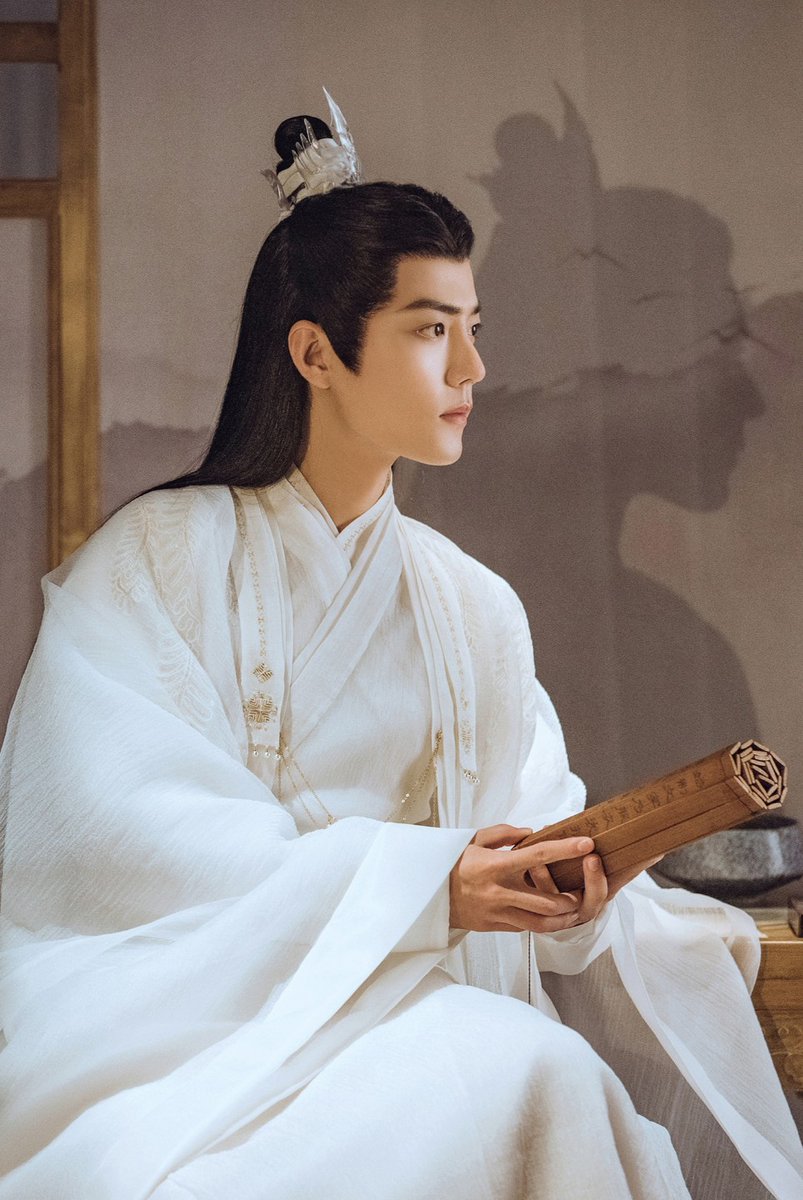 xiaozhanfc's tweet photo. สะอาด เรียบหรู ชั้นสูงมาก รอชมสกิลน้า
《玉骨谣》อวี้กู่เหยา  #อวี้กู่เหยา #เซียวจ้าน #xiaozhan

Weibo ▶️ https://t.co/wX5217uVbZ
DouYin ▶️ https://t.co/JyZPFVpgt0 https://t.co/W3pPk4KFfU https://t.co/qOyQbO38aB
