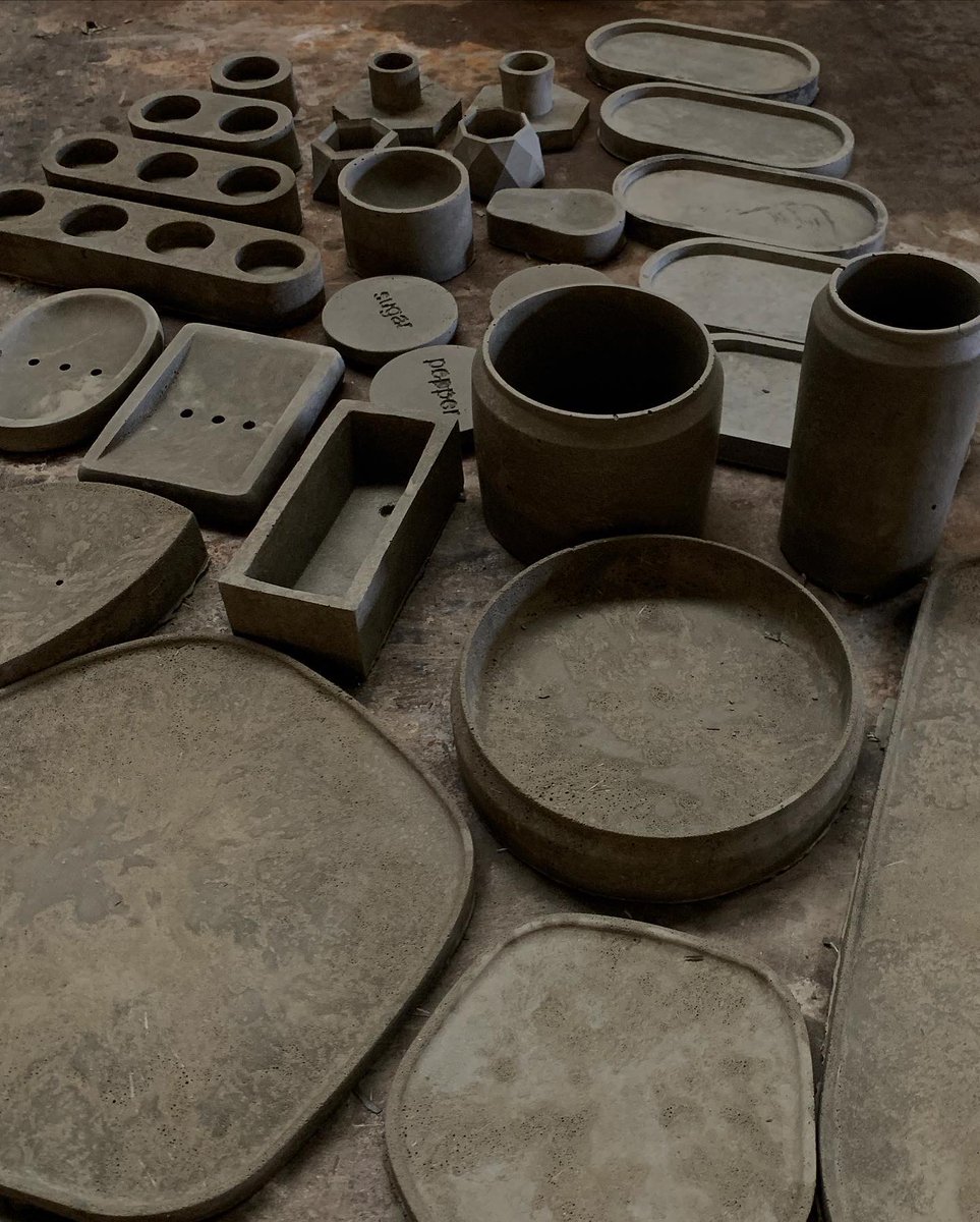 The Concrete Corner tweet media