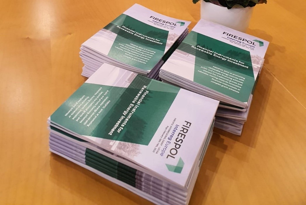firespolproject's tweet photo. @VARAM_Latvija is implementing the FIRESPOL #ActionPlan in Latvia 🇱🇻 with the introduction of new financial instruments in the Emission Allowances Auction Instrument (EAAI) strategical document: https://t.co/cMGhTW6K8F
💪💚 #BoostingEnergyProjects https://t.co/egeISBUGeH