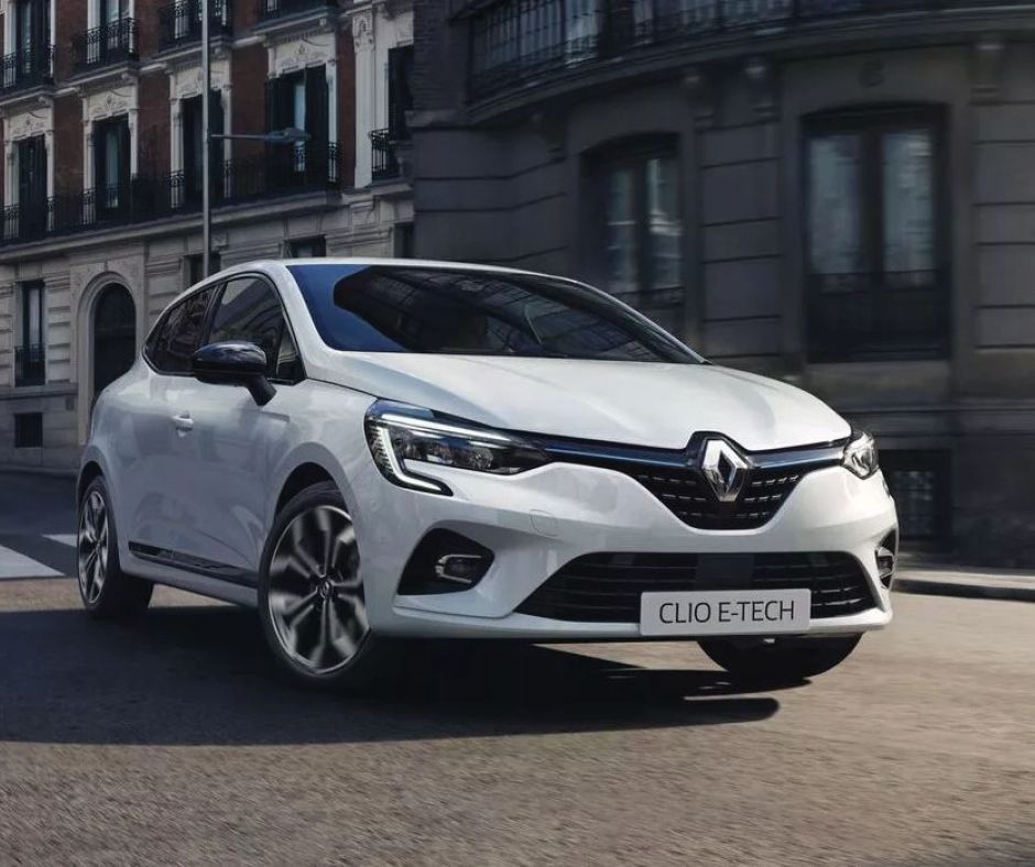 With the showrooms opening soon, you can discover all the benefits that the All-New CLIO has to offer... With spacious interior, large connected screens, optimum safety and ultra-modern driving assistance systems.
https://t.co/OWYB65UACm https://t.co/4bIl2vVdgK