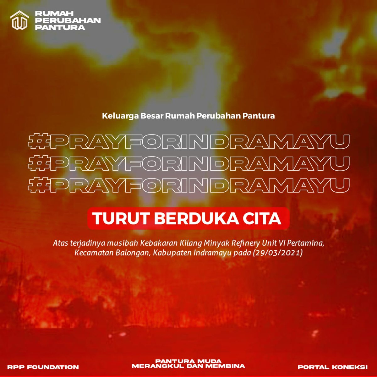 rpp_foundation's tweet photo. #PrayForIndramayu https://t.co/dnoRIXw2Fo