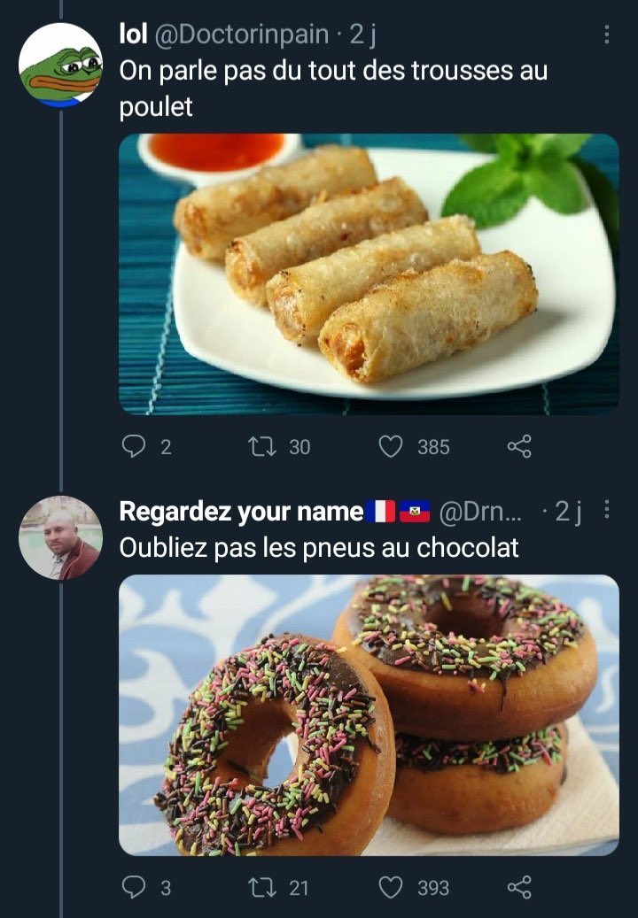 POURQUOI J’AIME TWI🌚TTER tweet media