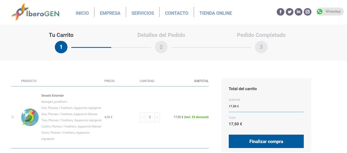 Iberogen tweet media