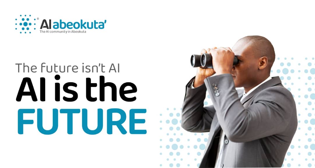 AI Abeokuta tweet media