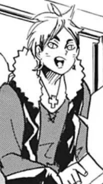 i want whatever timeskip semi eita has going on 