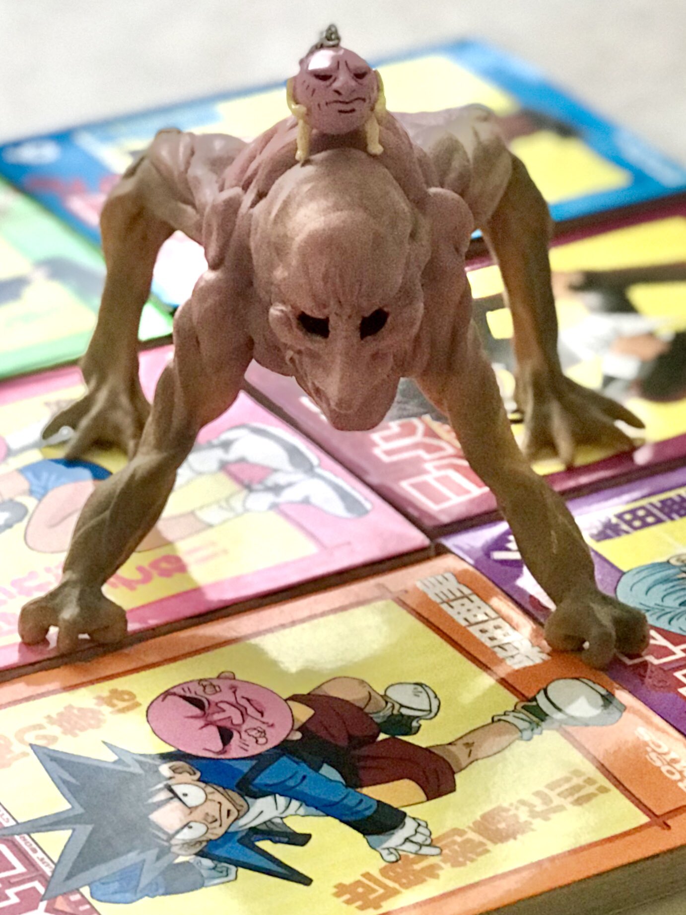 柴田亜美staff 皆々様方 ジバクくん全6巻の電子書籍が配信開始されましたよ よろしくお願い申し上げます 柴田亜美 柴田亜美 ジバクくん T Co J6vagn4vix Twitter