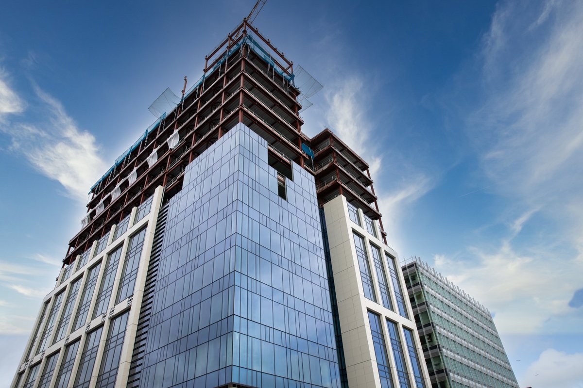 BelfastHarbour tweet media