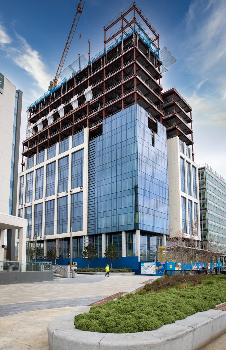 BelfastHarbour tweet media