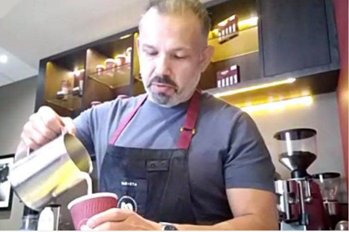 Iain Hawker (@hawkeriain) on Twitter photo <a href="/fifecollege/">Fife College</a> Culinary Arts students <a href="/CulArtsFifeColl/">CulinaryArts FifeCol</a> take part in successful barista masterclass as part of Virtual Food Festival with partners <a href="/Aramark/">Aramark Corporation</a> #choosecollege #learnerjourney #inFife #metaskills
fife.ac.uk/news/college-t… <a href="/fifecollege/">Fife College</a> Culinary Arts students <a href="/CulArtsFifeColl/">CulinaryArts FifeCol</a> take part in successful barista masterclass as part of Virtual Food Festival with partners <a href="/Aramark/">Aramark Corporation</a> #choosecollege #learnerjourney #inFife #metaskills
fife.ac.uk/news/college-t…