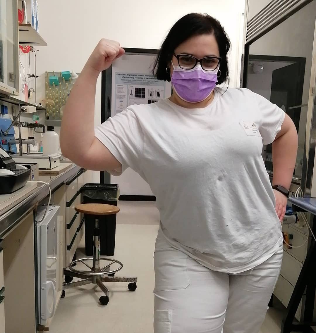 starstem2020's tweet photo. Histology is for strong people! #starstemESR

📷 https://t.co/3m4XlGadIS https://t.co/BCjXOeDHz0