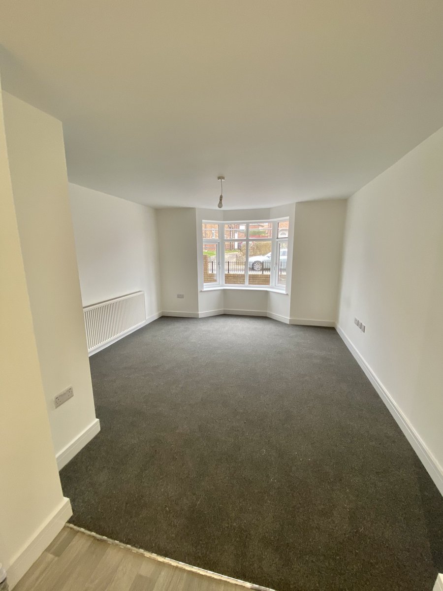 HockleyDev's tweet photo. Delighted to see this conversion project into 23 one and two bed apartments completed ahead of schedule. All now sold, and on track for building control sign off this week. Great team effort! https://t.co/C5w1JXLWq6