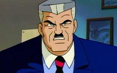 weaponxtra's tweet photo. "#TakeOffYourMask is trending? Good. It's about time this city wised up anf recognized what a menace Spider-Man is! I'm paying $10,000 to first person who can give me a picture of Spider-Man unmasked!" https://t.co/B4PRzcIQ7m