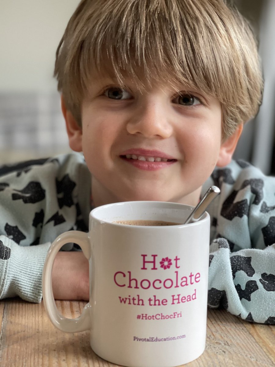 TheColleton's tweet photo. Well done to these children who were awarded hot chocolate for showing our value of respect this month.
#valuesbasedlearning
#Respect 
#hotchocolatefriday https://t.co/koNSA8oDe4