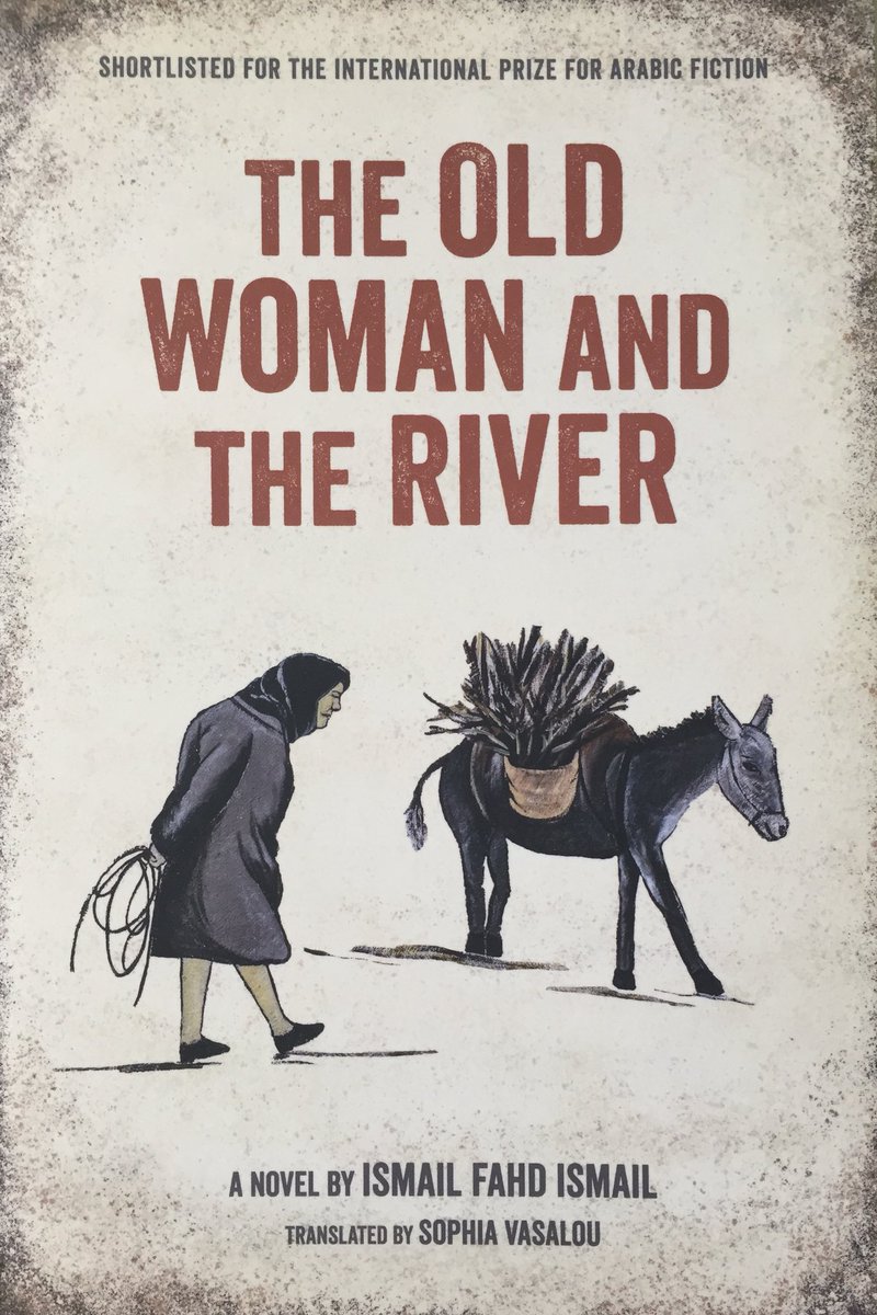 Becki_Maddock's tweet photo. I’m looking forward to discussing this lovely novel with translator Sophia Vasalou at our @BanipalMagazine Book Club on Wednesday. Just send an email to bookclub@banipal.co.uk if you’d like to join us. https://t.co/e9Q4LCvNVU https://t.co/JYwOKZgVLy