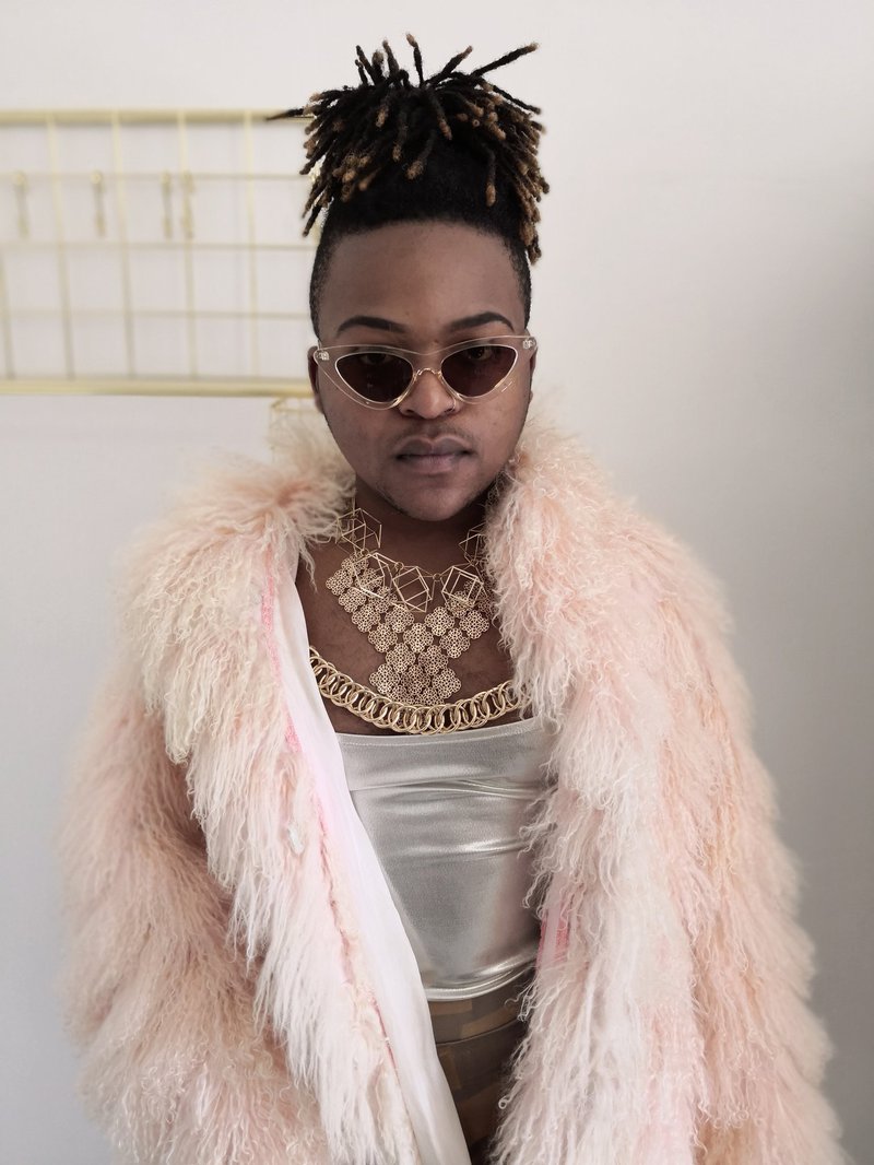 Karinda_J's tweet photo. Judgment &amp; sentencing in the murder case of #LindokuhleCele will get underway at the Durban High Court today.

Cele was a musician and #LGBTI activist from Umlazi. He was stabbed 21 times in an apparent hate crime last year 

#JusticeForLindo @Newzroom405 https://t.co/2U1d1AVixM