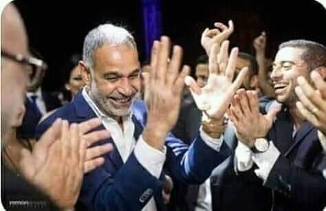 osama83935081's tweet photo. #EVERGIVE تمت عمليه تعويم السفينه
بحمد الله وستعود الملاحه في ان شاء الله
في #قناة_السويس اهم شريان عالمي https://t.co/ZMYVwQuhrT