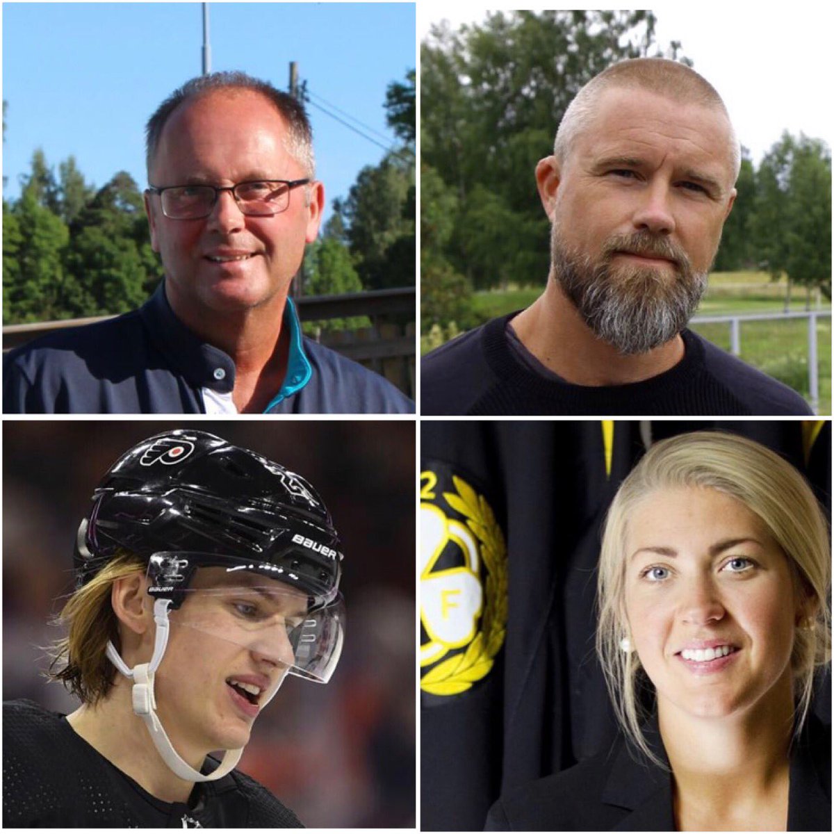 Johan Cahling tweet media