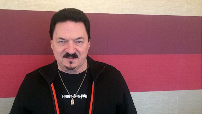 Happy birthday Bobby Kimball
Born March 29, 1947. 