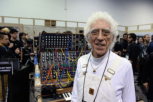 sonicstate's tweet photo. Malcom Cecil Synth Production Legend Has Died: TONTO's Creator and producer https://t.co/8BLgPdna2H https://t.co/LLuxRBUOcv