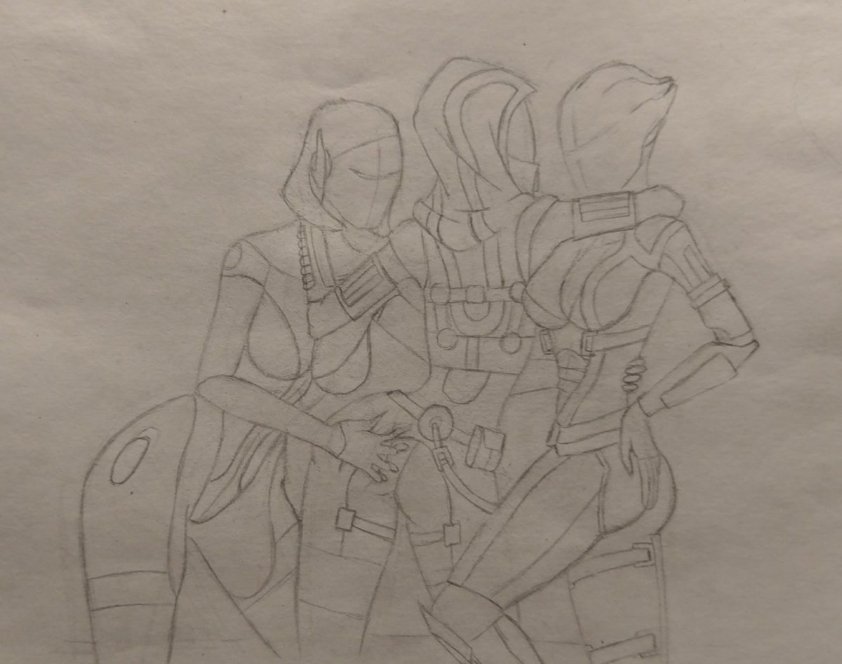MBoneman's tweet photo. The choice
#Nsfw #rule34hentai #WIP #MassEffect #EDI #Talizorah #Liaratsoni https://t.co/eQrn8ITp1f