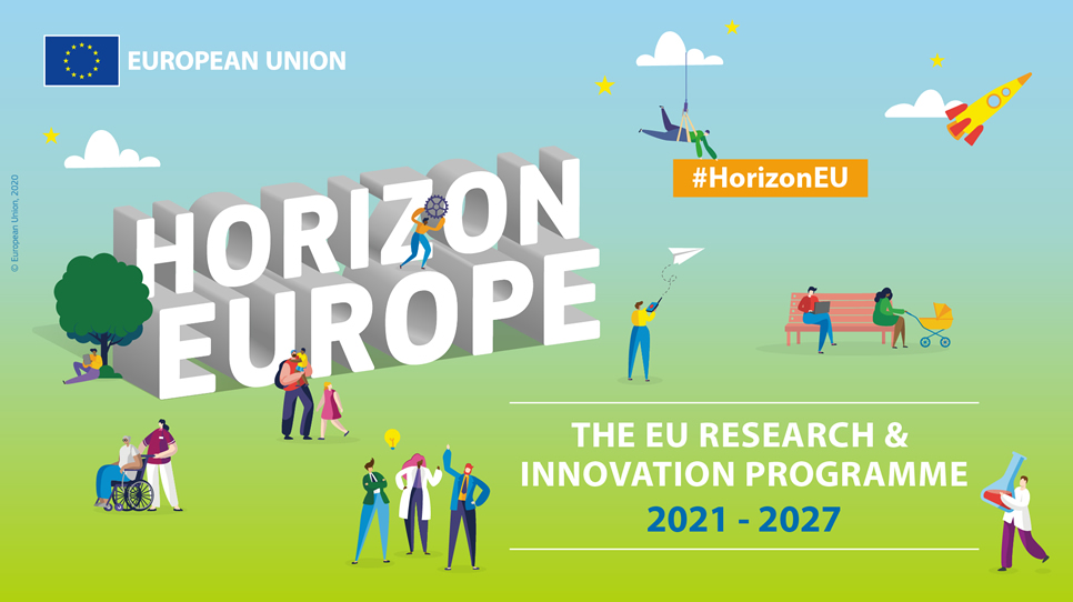 Today we are joining the Hungarian launch event of #HorizonEU!⭐️ Join EIT Director Martin Kern at 11:35 to learn more about our activities under the EU Research & Innovation Programme. Follow live here 👇 nkfih.gov.hu/hivatalrol/hiv…