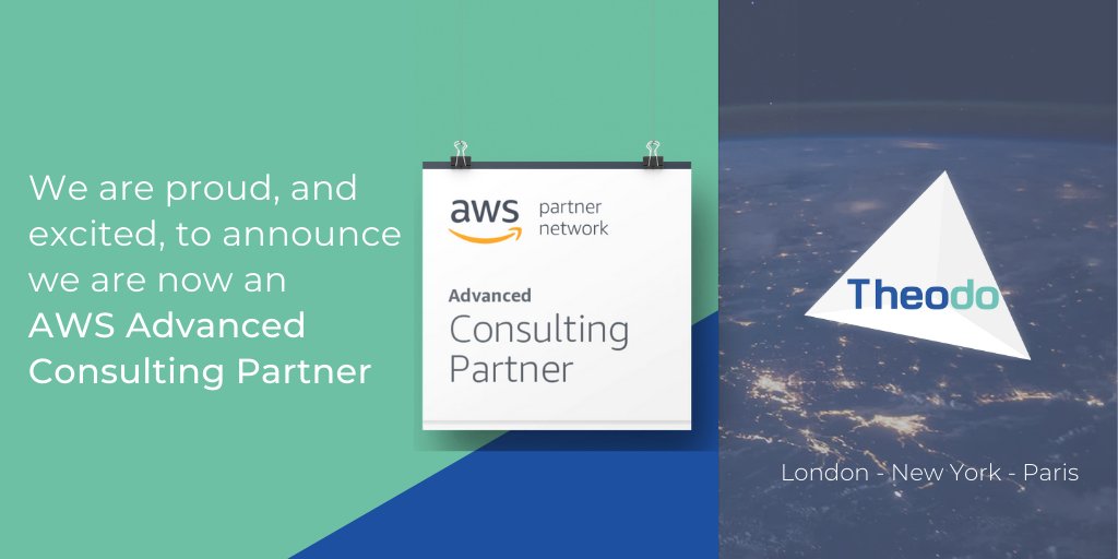 Theodo UK tweet media