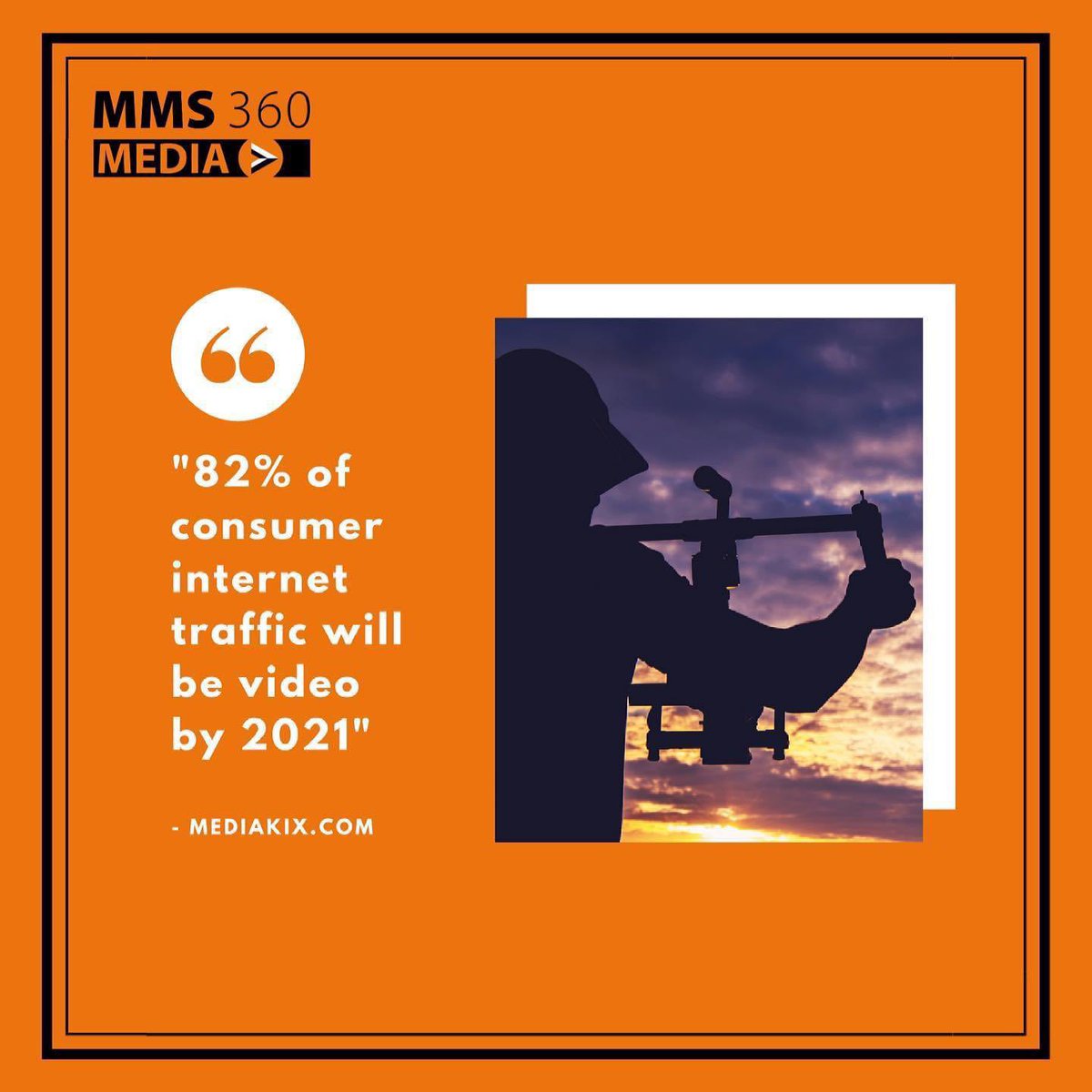 If you’ve thought about video for your business and want to explore how it could work for you do get in touch with us. #video #mediakent