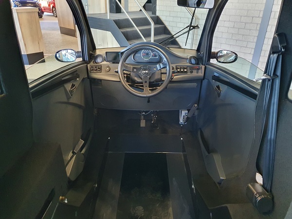 Waaijenbergmob's tweet photo. De nieuwe inrij-Canta, rijden vanuit je rolstoel! - https://t.co/n8qjmKQXQn https://t.co/zBvGXz4qdU
