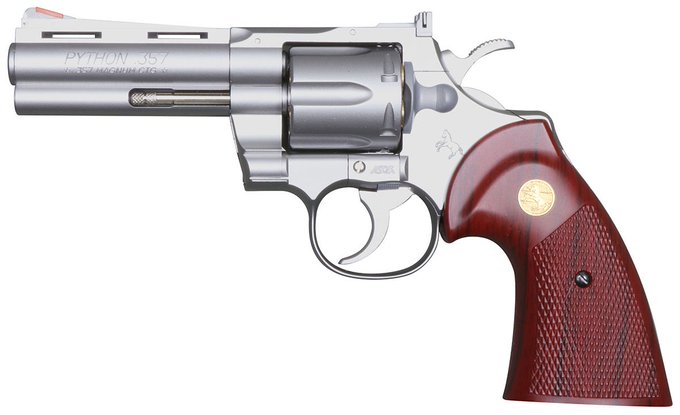 リボルバーはいいぞのtwitterイラスト検索結果