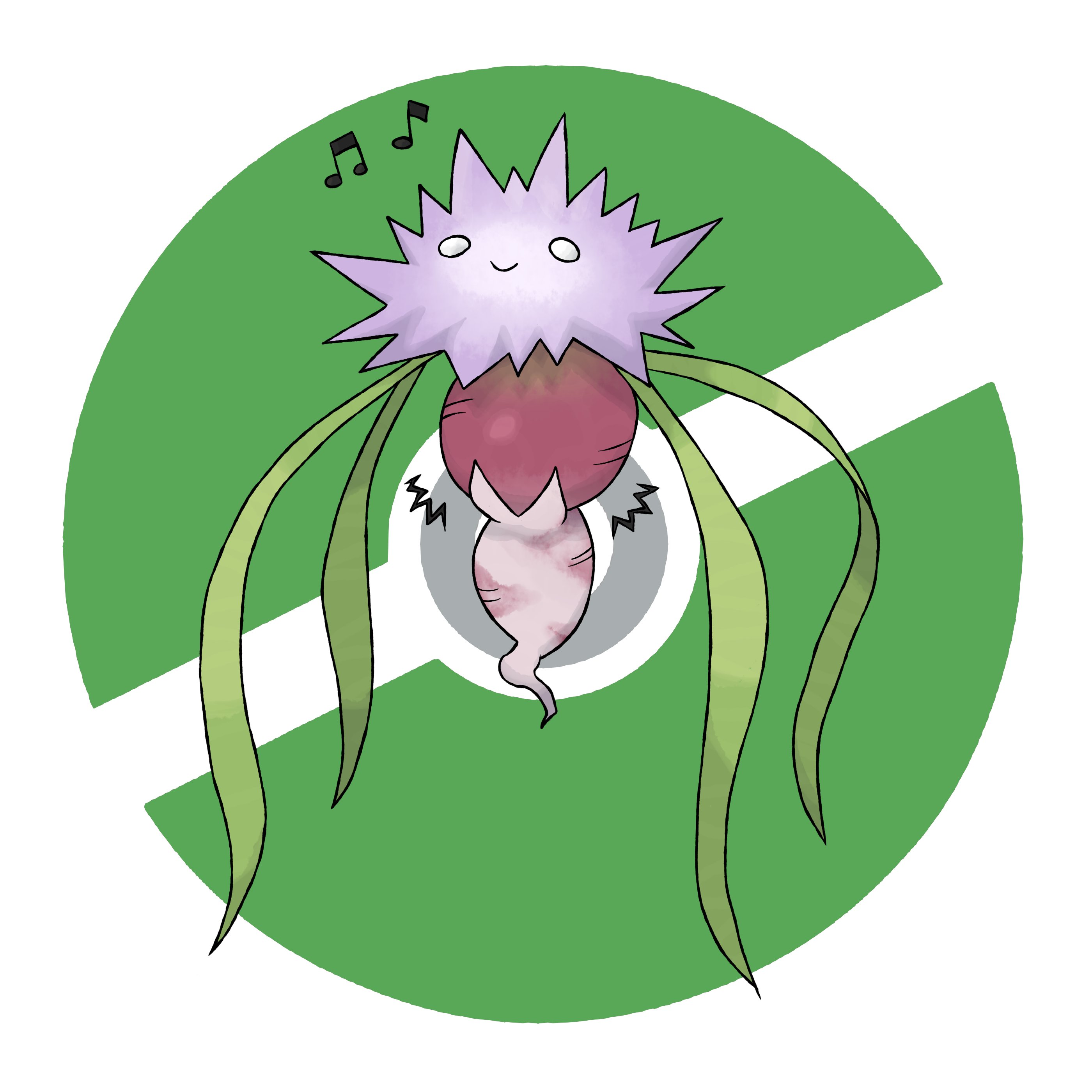 Fantastic Fakemon — fakemon: This is my updated list of unused type