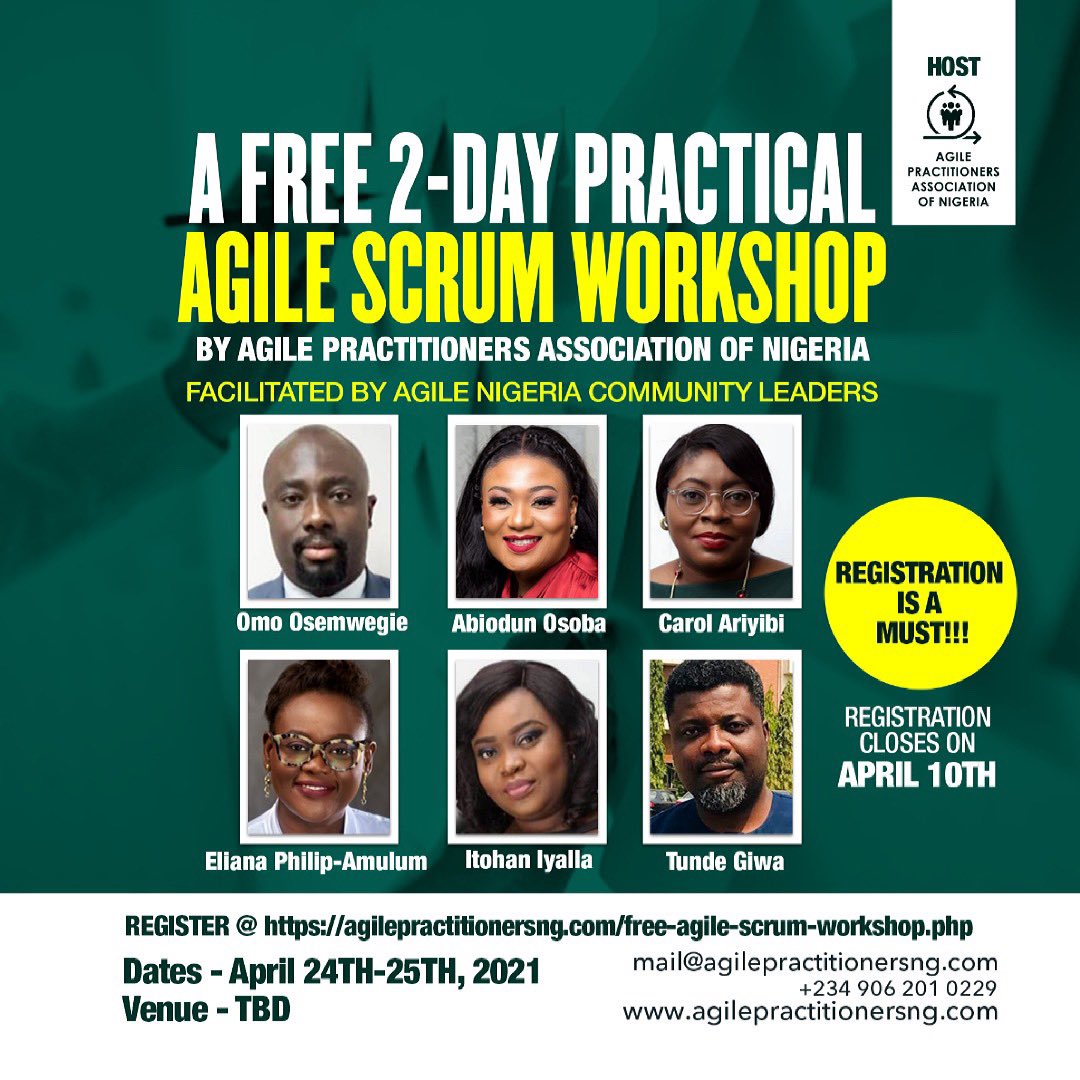 Abby Osoba (@iamabbyosoba) on Twitter photo 