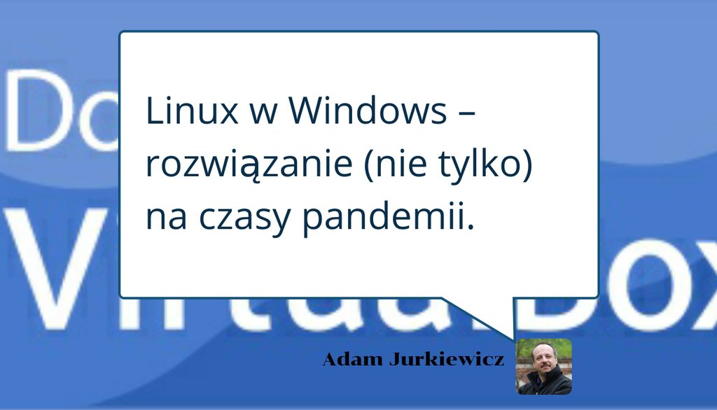 AdamJurkiewicz's tweet photo. Chciałbym zaproponować rozwiązanie wirtualizacji systemu w systemie (nie mylić ze sprawdzaniem poziomu cukru w cukrze), które możemy wykonać dzięki oprogramowaniu Virtualbox.

Więcej informacji 👉 https://t.co/ks9lhAtWxj

#Linux #OpenSource #Python https://t.co/FmdQENj9mH