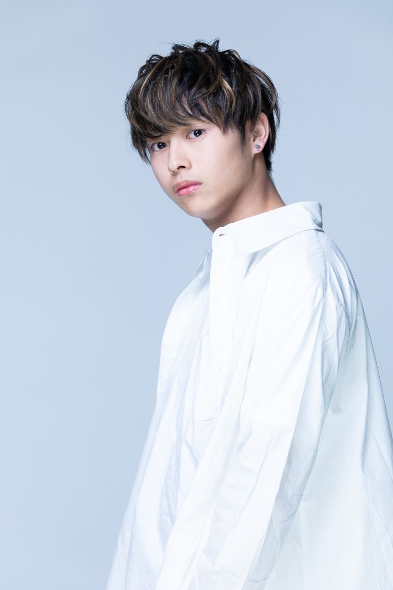 10神actor 10jinactor Twitter