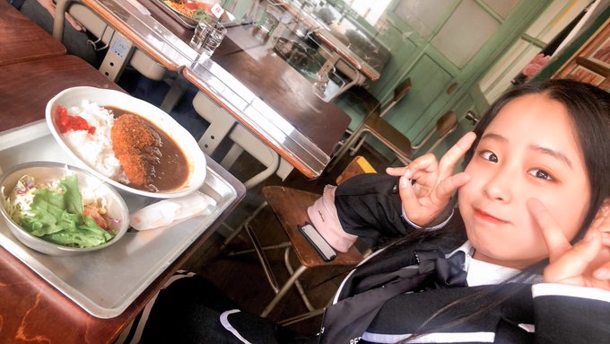 Twitterのコスプレ画像15