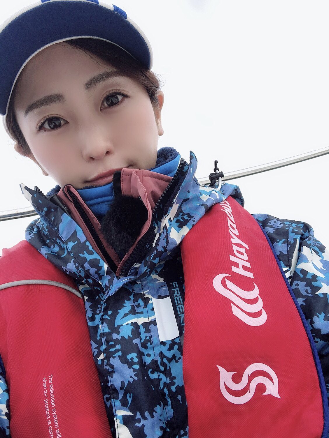 柚月めい 先日 和歌山県田辺市へロケ行ってました そして明日は三重県へ行ってきます 念願のアレを狙いに 絶対釣りたい 釣る 寝れるかな ガッ釣り関西 ボートエギング T Co Iuolksviut Twitter