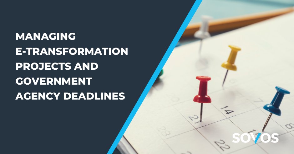 SovosEMEA's tweet photo. Senior Project Manager Ekin Moral lists top recommendations for ensuring #eTransformation projects are completed on time in our latest blog. Read now: https://t.co/sQgDRliiZ1 #eInvoice #eArchive #eLedger #DigitalTransformation https://t.co/CKdeXOHEng