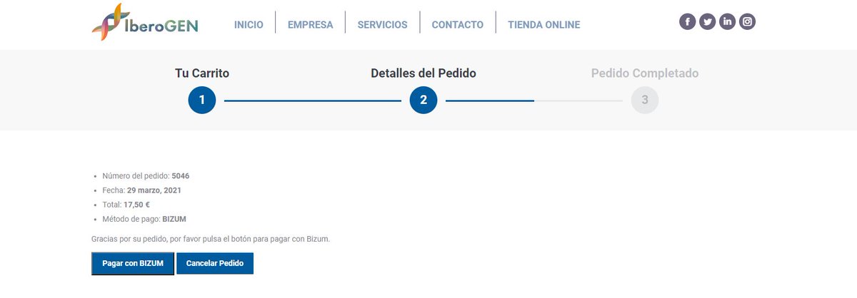 Iberogen tweet media