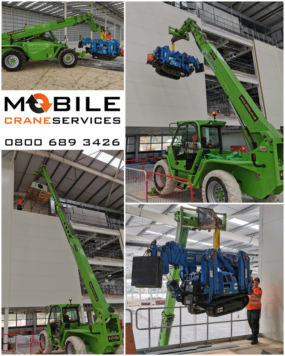 contractlifting's tweet photo. Need it lifting? Need it shifting? You need MOBILE CRANE SERVICES!
📞 0800 689 3426  ✉️ info@contractlift.co.uk
#liftandshift #contractlifting #cranes #MobileCraneServices https://t.co/AQiETsa3Wi