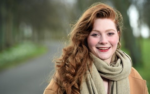 A huge congratulations to former Lucton Head Girl and UEA student, Alice Cunningham, who has achieved Runner-up in the <a href="/Telegraph/">The Telegraph</a> Teenage Creative Writing Competition!
Well done Alice!
#Herefordshire