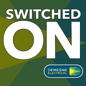 Vexhibitions Online was delighted that we were chosen to host Demesne Electricals' firs... podcast.app/switched-on-de…