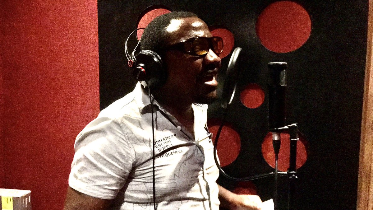 IamDrSuudi's tweet image. This is not an ad, it the making of new music. 

Your boy is in the kitchen cooking something new, it’s going to be hot! 

#AnswerVideo - youtu.be/AvyRVoRD8wM