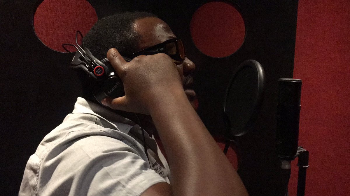 IamDrSuudi's tweet image. This is not an ad, it the making of new music. 

Your boy is in the kitchen cooking something new, it’s going to be hot! 

#AnswerVideo - youtu.be/AvyRVoRD8wM