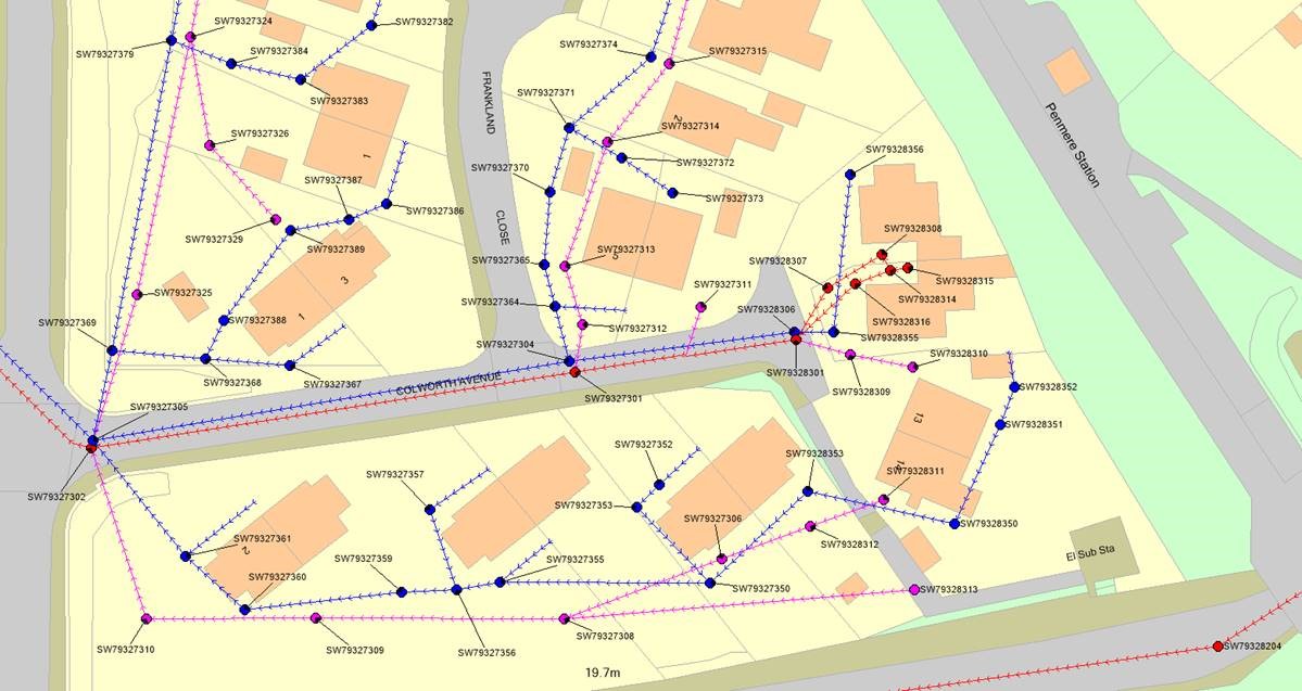 GIS maps help tell the story of an area in an interactive, visual way. Because GIS links data together it is easier to identify and communciate trends and needs - helping engineers understand the current environment and plan for the future.
glanvillegeospatial.co.uk/geospatial-ser…