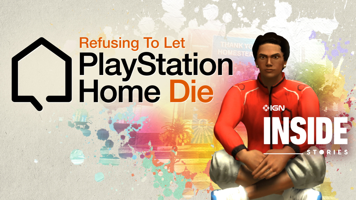 I made another thing that I'm proud of, please have a look!

Written: ign.com/articles/the-f…
Video: youtube.com/watch?v=cRoDon…

If you enjoy the <a href="/IGN/">IGN</a> Inside Stories format please check out the other episodes. They're all bangers, I promise! - youtube.com/playlist?list=…