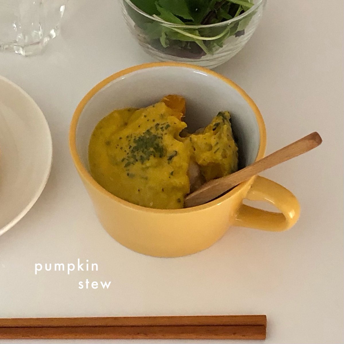 _mydiaryol's tweet photo. 𝖻𝗋𝗎𝗇𝖼𝗁 💛🍞🥗🥄🎃 https://t.co/RJ8Fj6x3D3