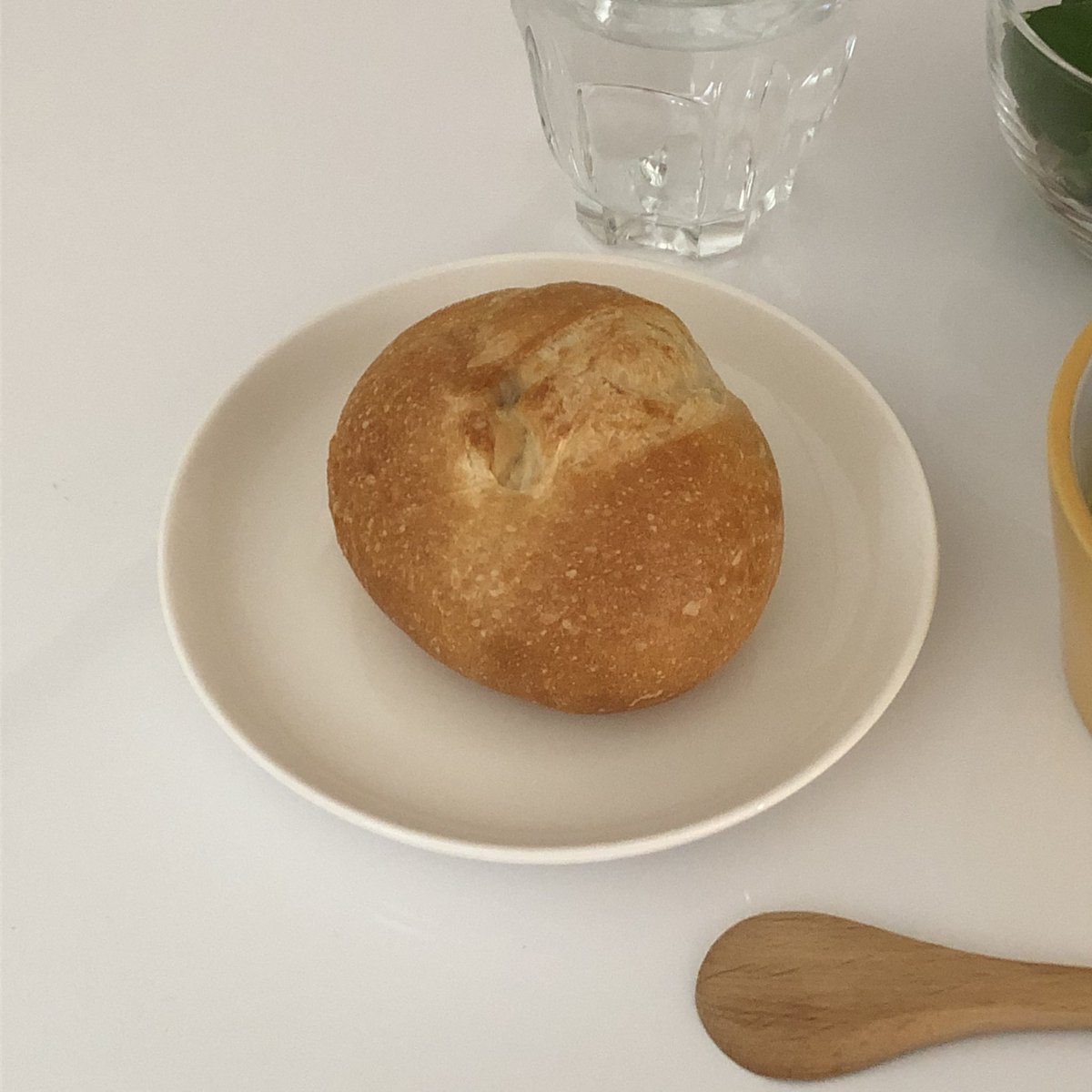 _mydiaryol's tweet photo. 𝖻𝗋𝗎𝗇𝖼𝗁 💛🍞🥗🥄🎃 https://t.co/RJ8Fj6x3D3
