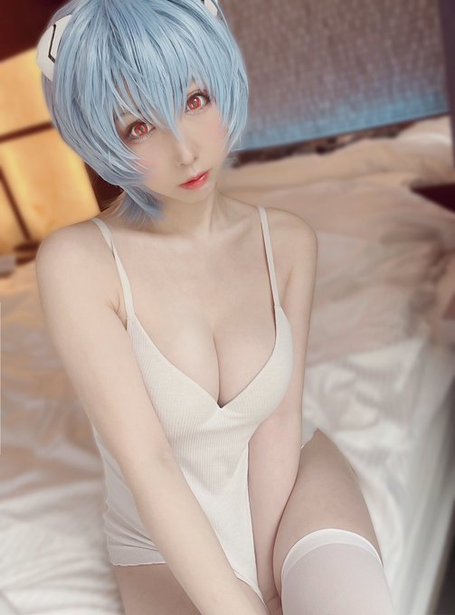 Twitterのコスプレ画像27