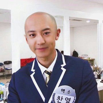 sta4rlight's tweet photo. #OurPrideCHANYEOL https://t.co/9P7NGZzCr1